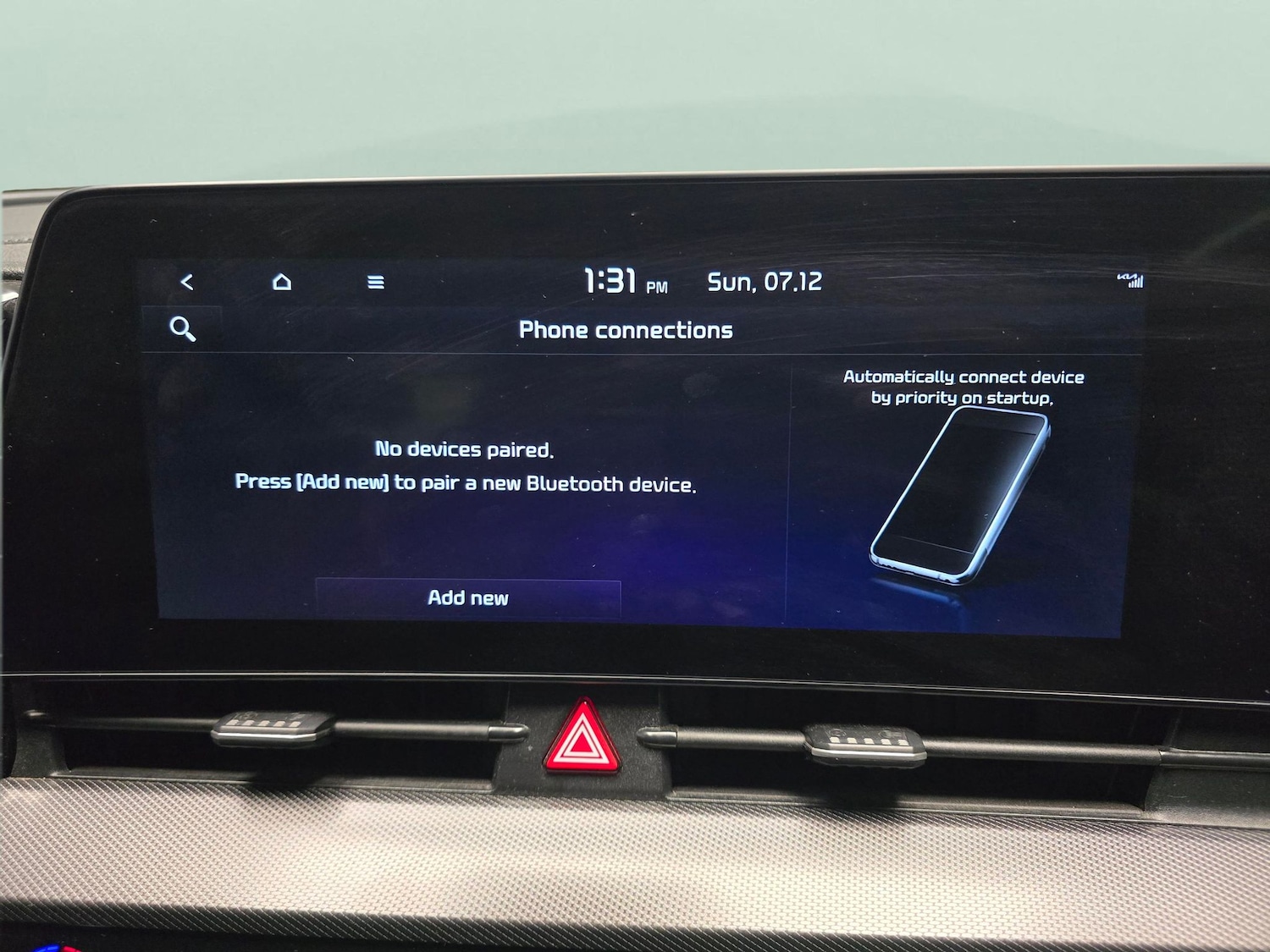 Used Kia Sportage 2022 for sale - 76922192: Photo 19