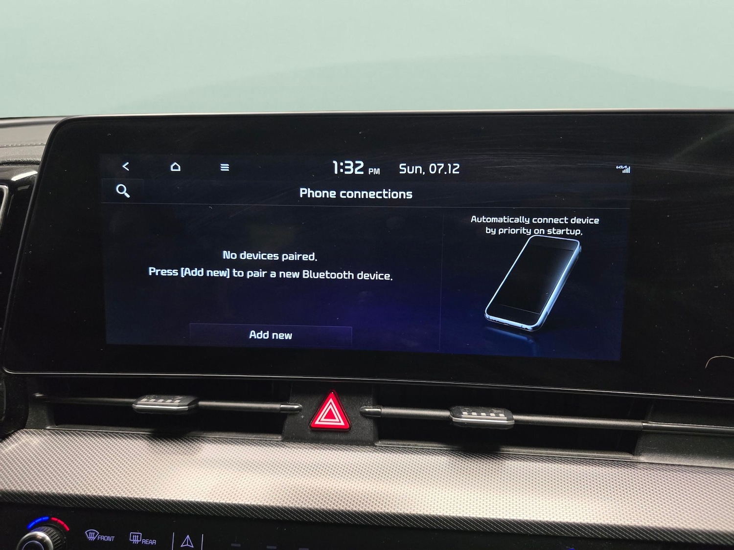 Used Kia Sportage 2022 for sale - 76922192: Photo 20