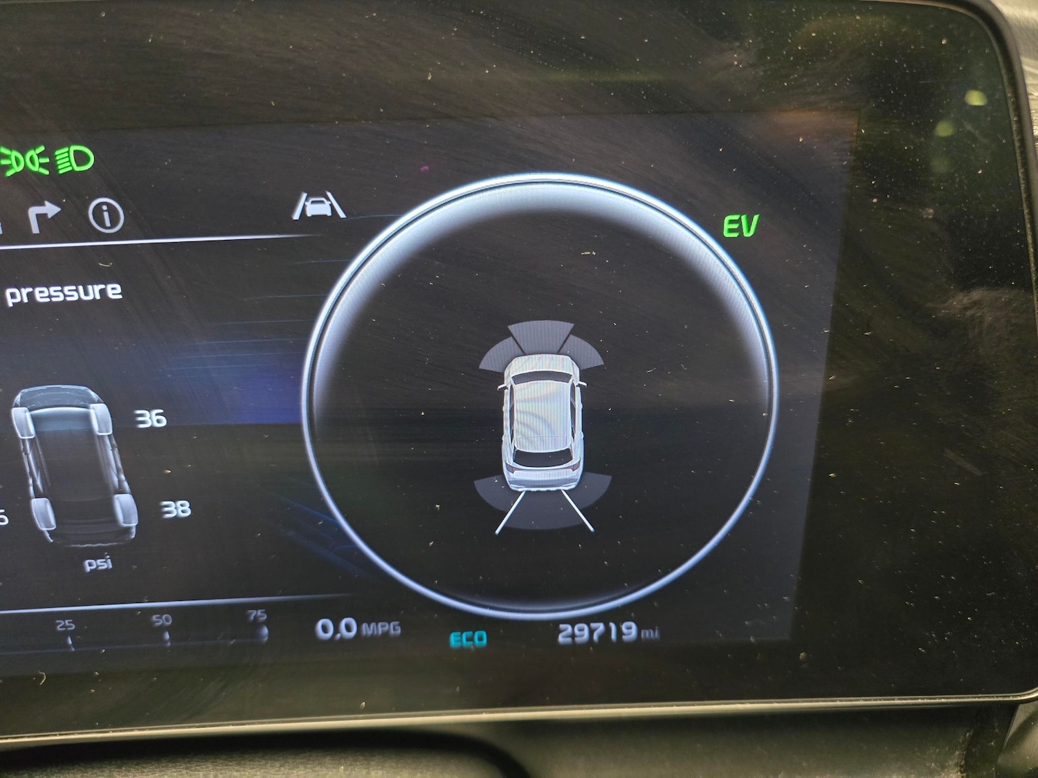 Used Kia Sportage 2022 for sale - 76922192: Photo 21