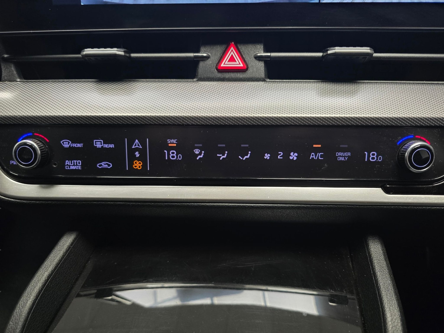 Used Kia Sportage 2022 for sale - 76922192: Photo 22