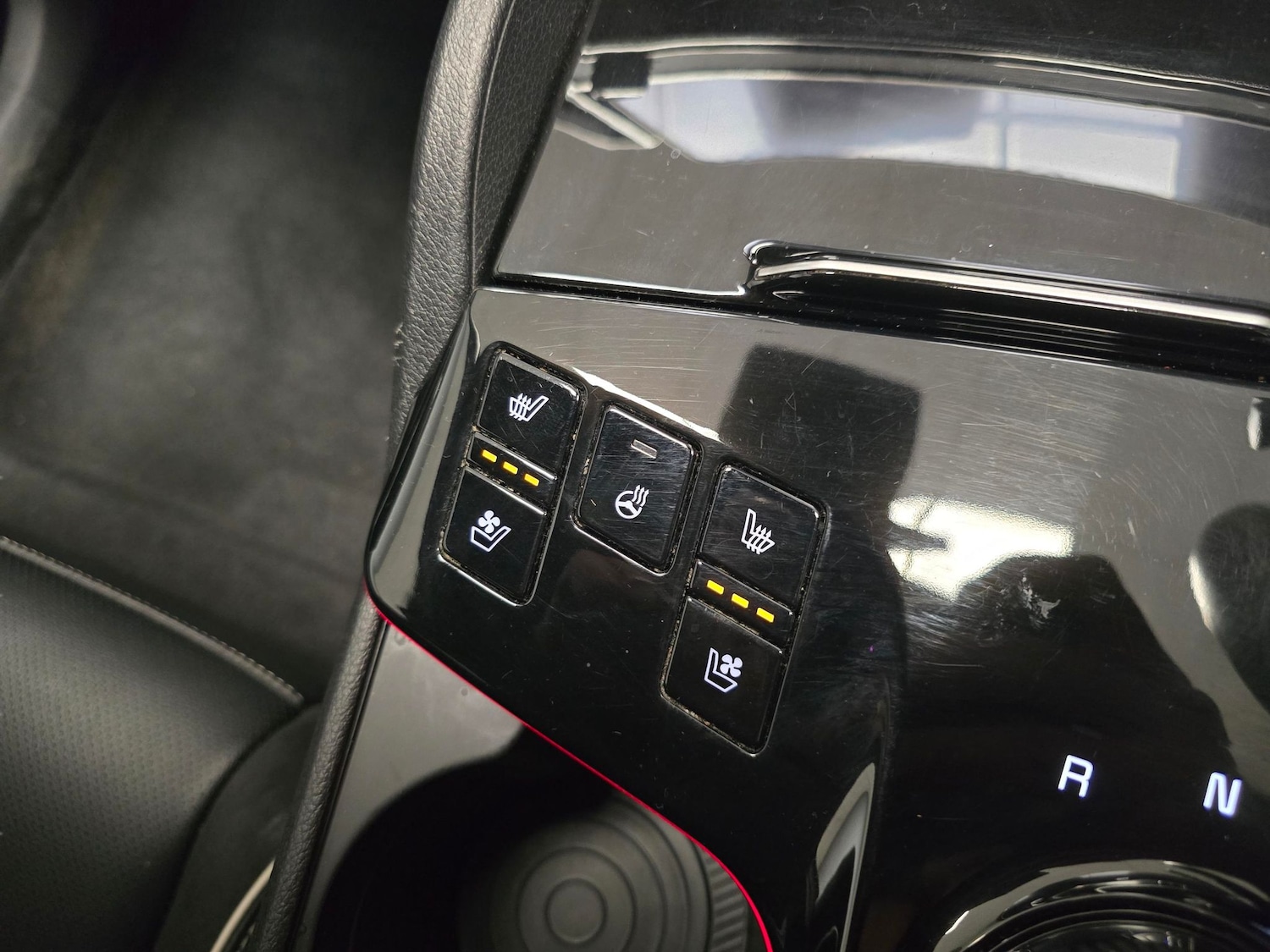 Used Kia Sportage 2022 for sale - 76922192: Photo 23