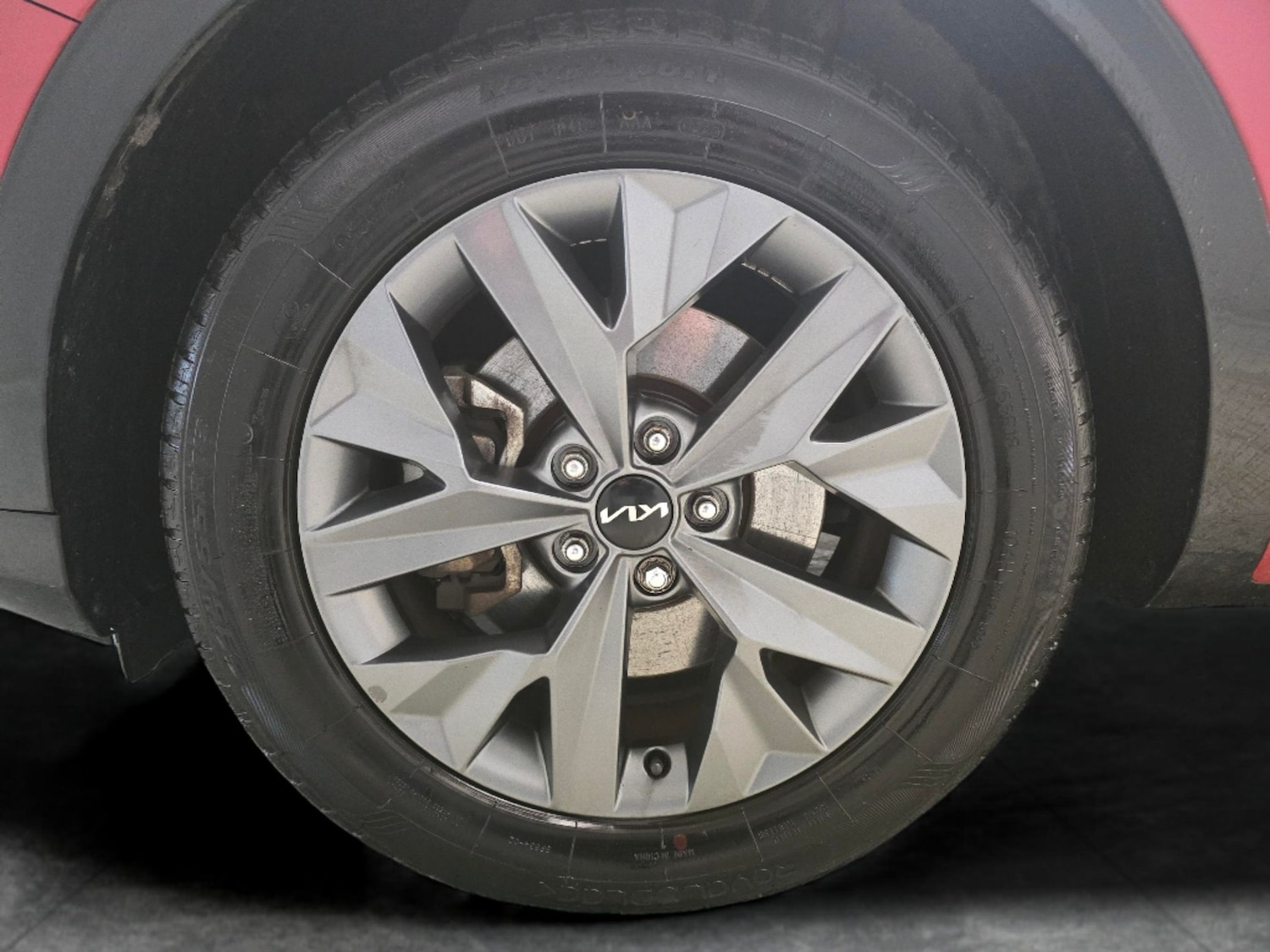 Used Kia Sportage 2022 for sale - 76922192: Photo 28