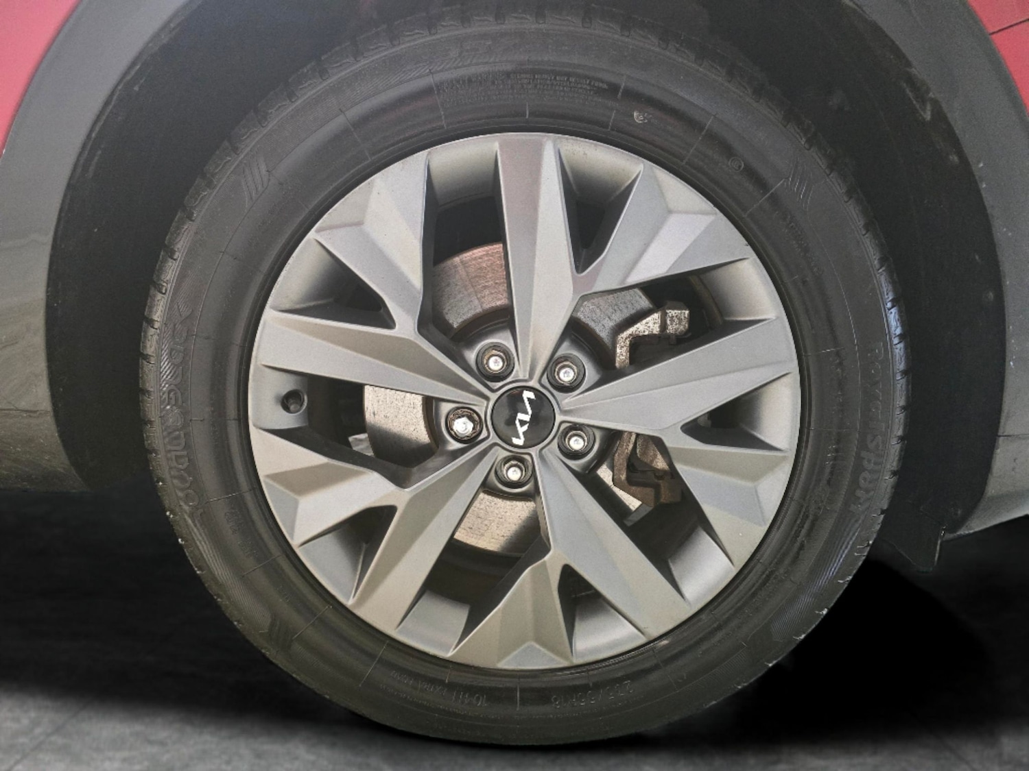 Used Kia Sportage 2022 for sale - 76922192: Photo 29