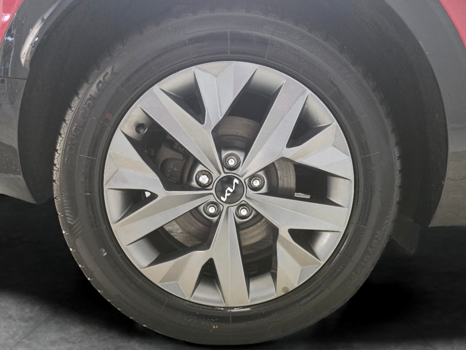 Used Kia Sportage 2022 for sale - 76922192: Photo 30