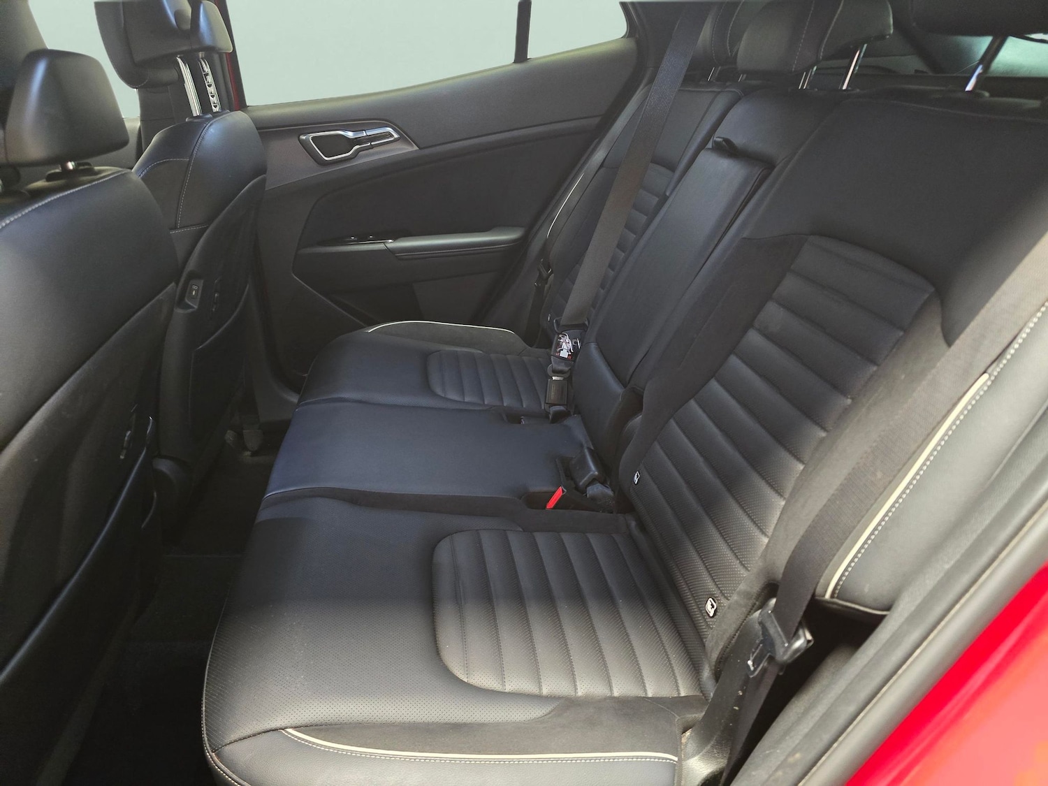 Used Kia Sportage 2022 for sale - 76922192: Photo 31