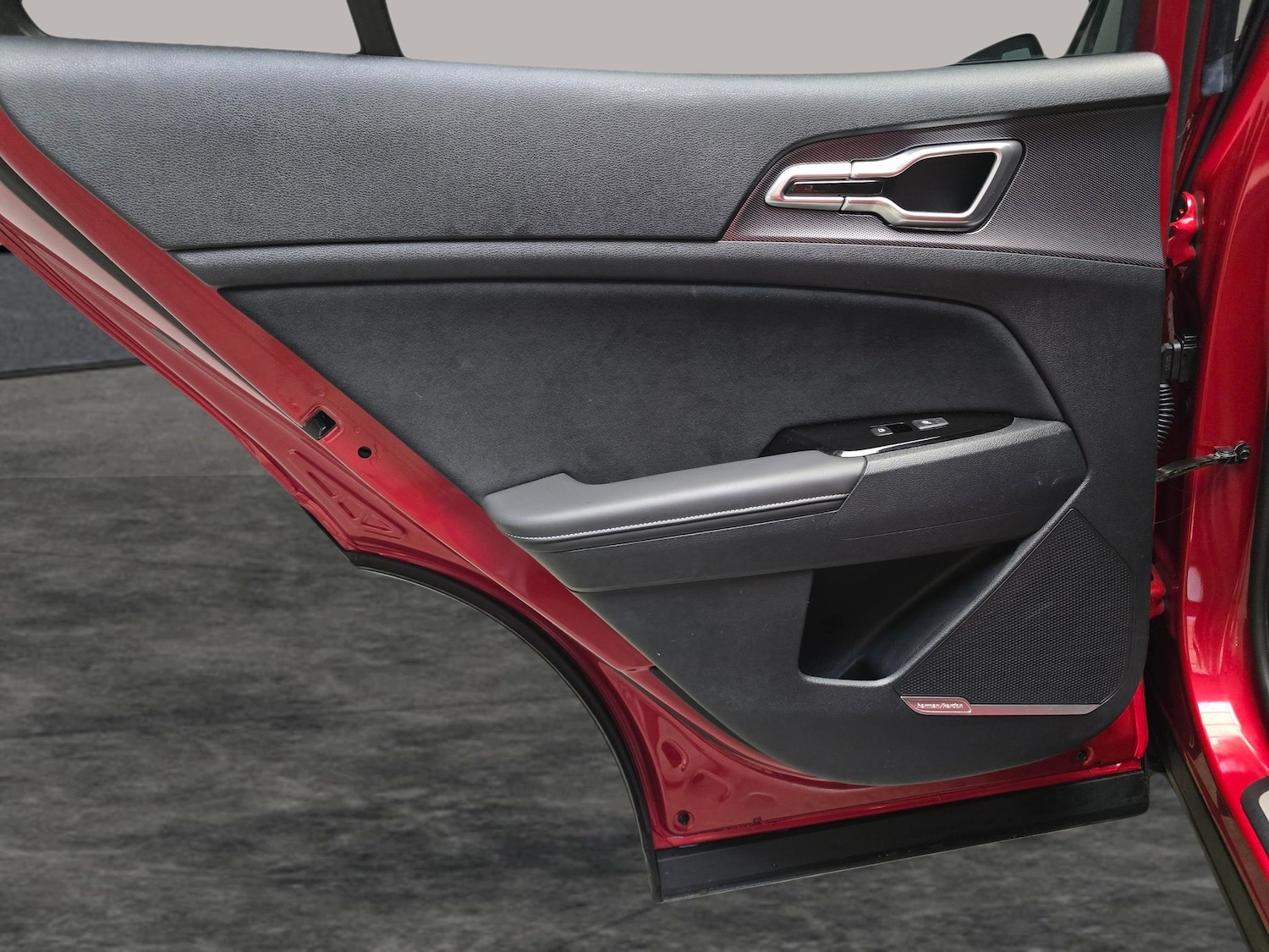 Used Kia Sportage 2022 for sale - 76922192: Photo 33