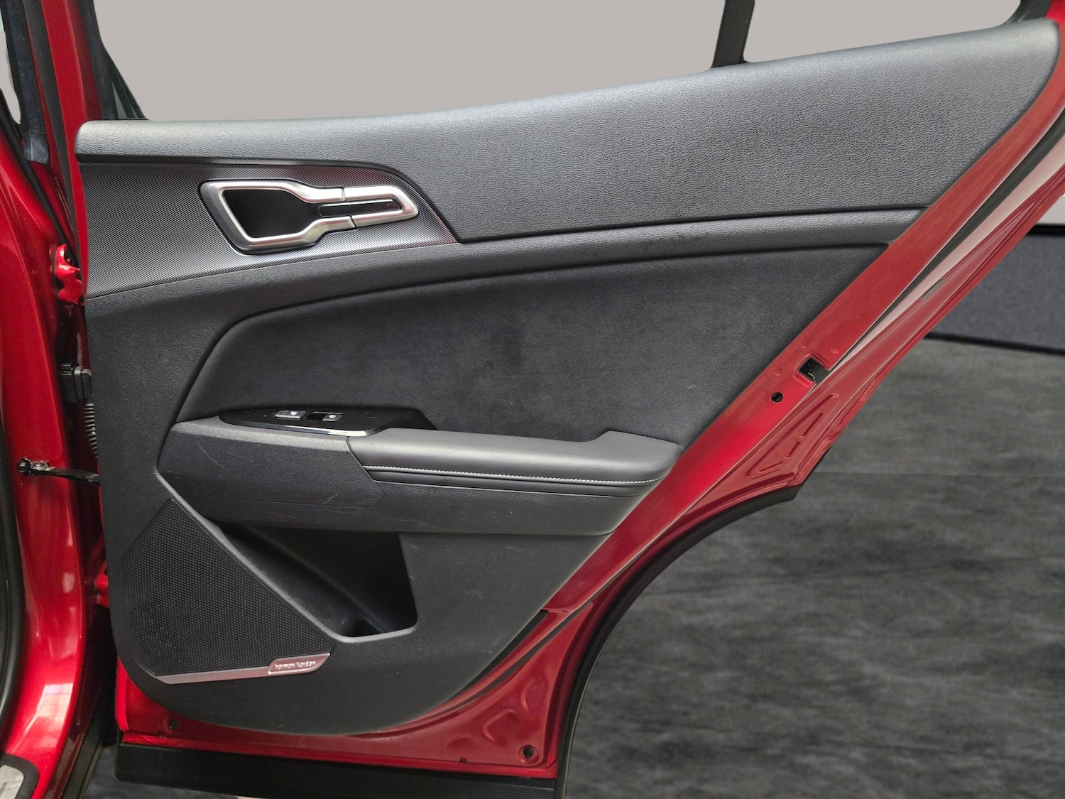 Used Kia Sportage 2022 for sale - 76922192: Photo 34