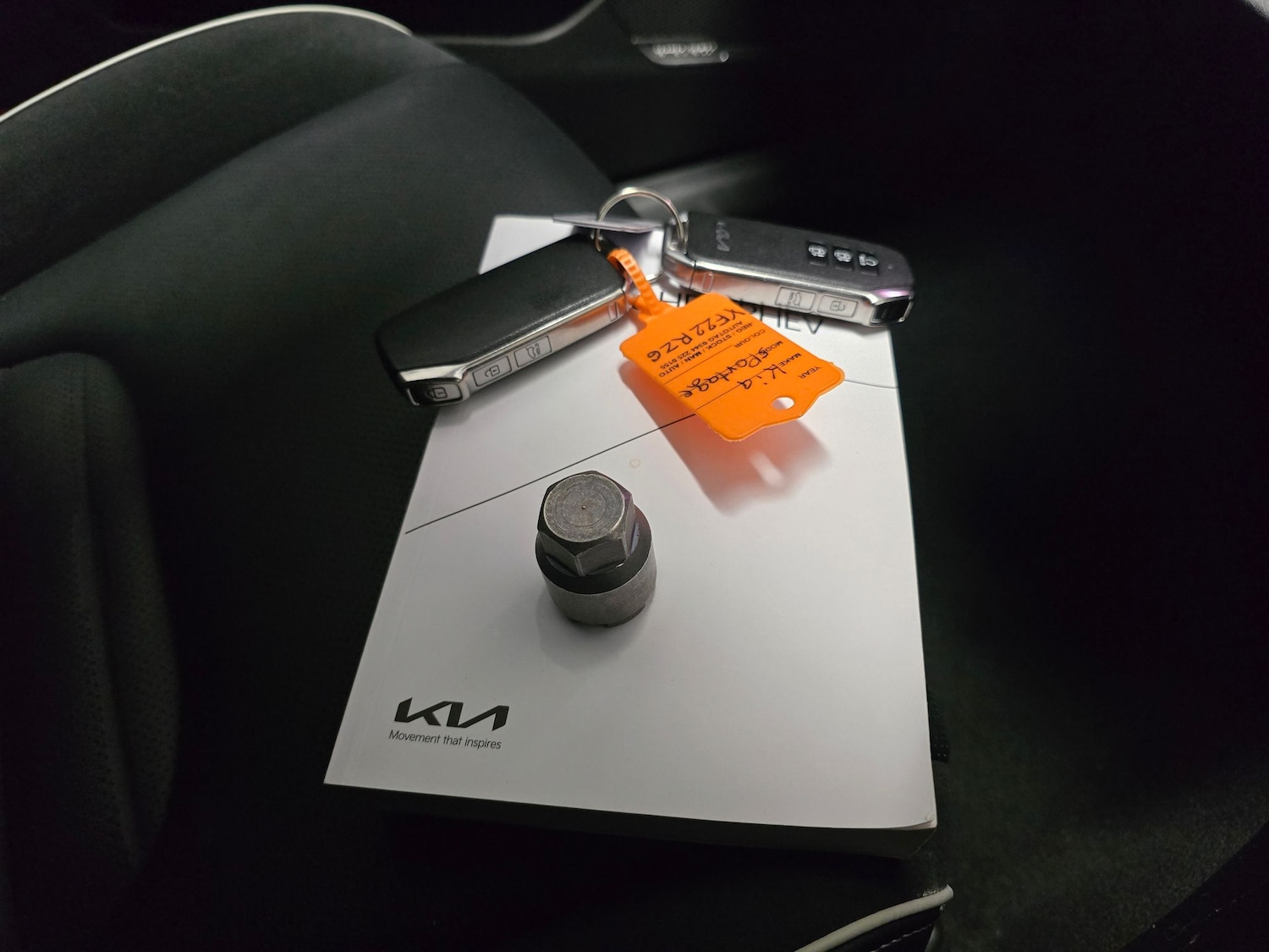 Used Kia Sportage 2022 for sale - 76922192: Photo 36