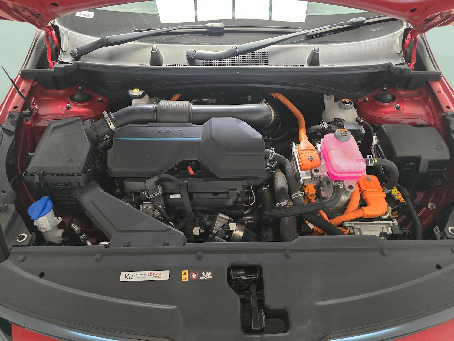 Used Kia Sportage 2022 for sale - 76922192: Photo 37