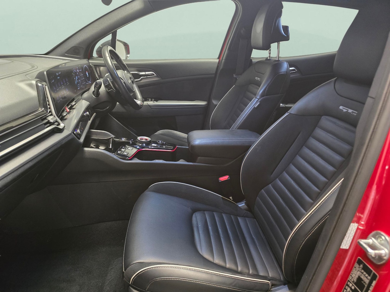 Used Kia Sportage 2022 for sale - 76922192: Photo 4