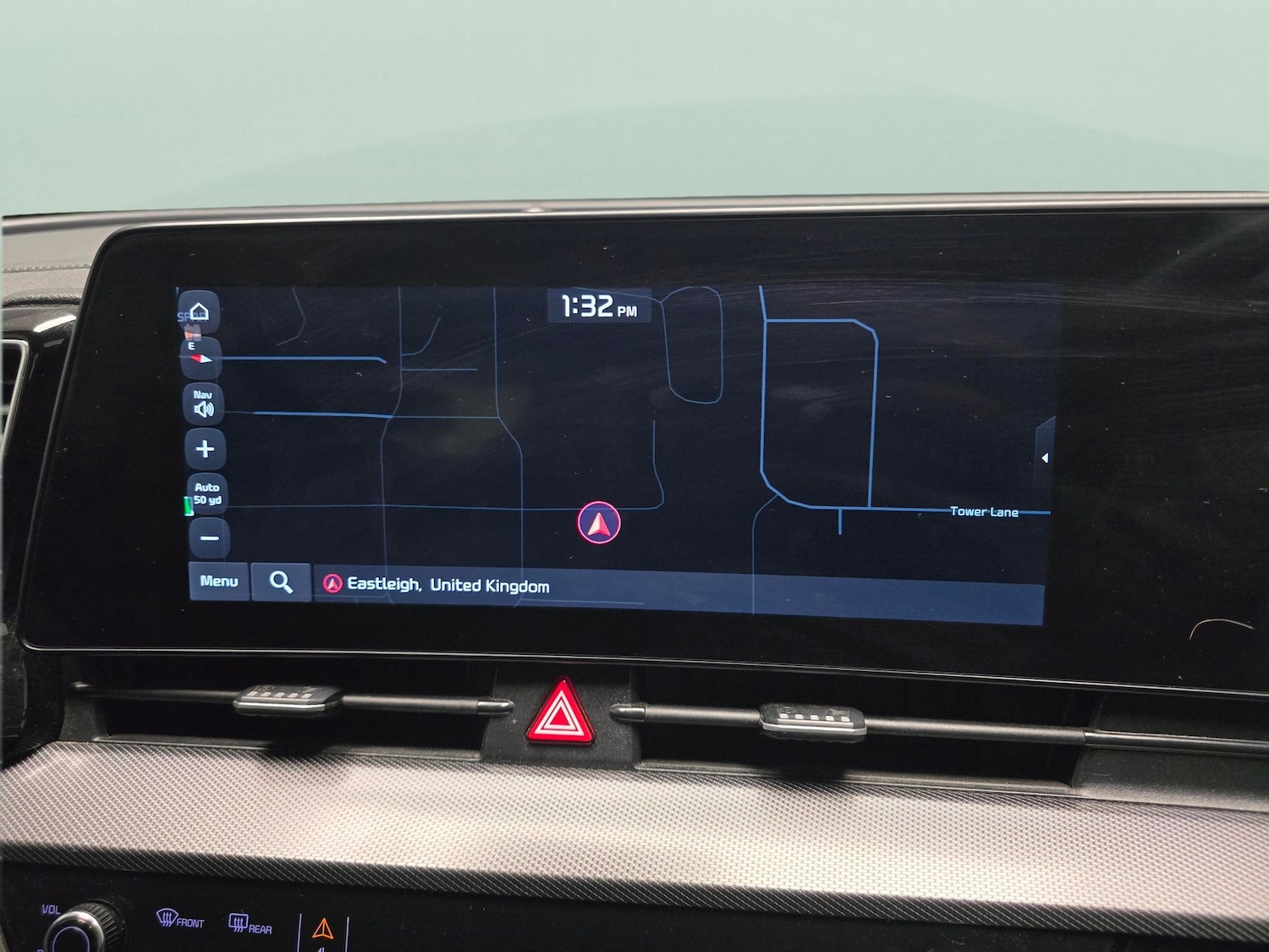 Used Kia Sportage 2022 for sale - 76922192: Photo 8