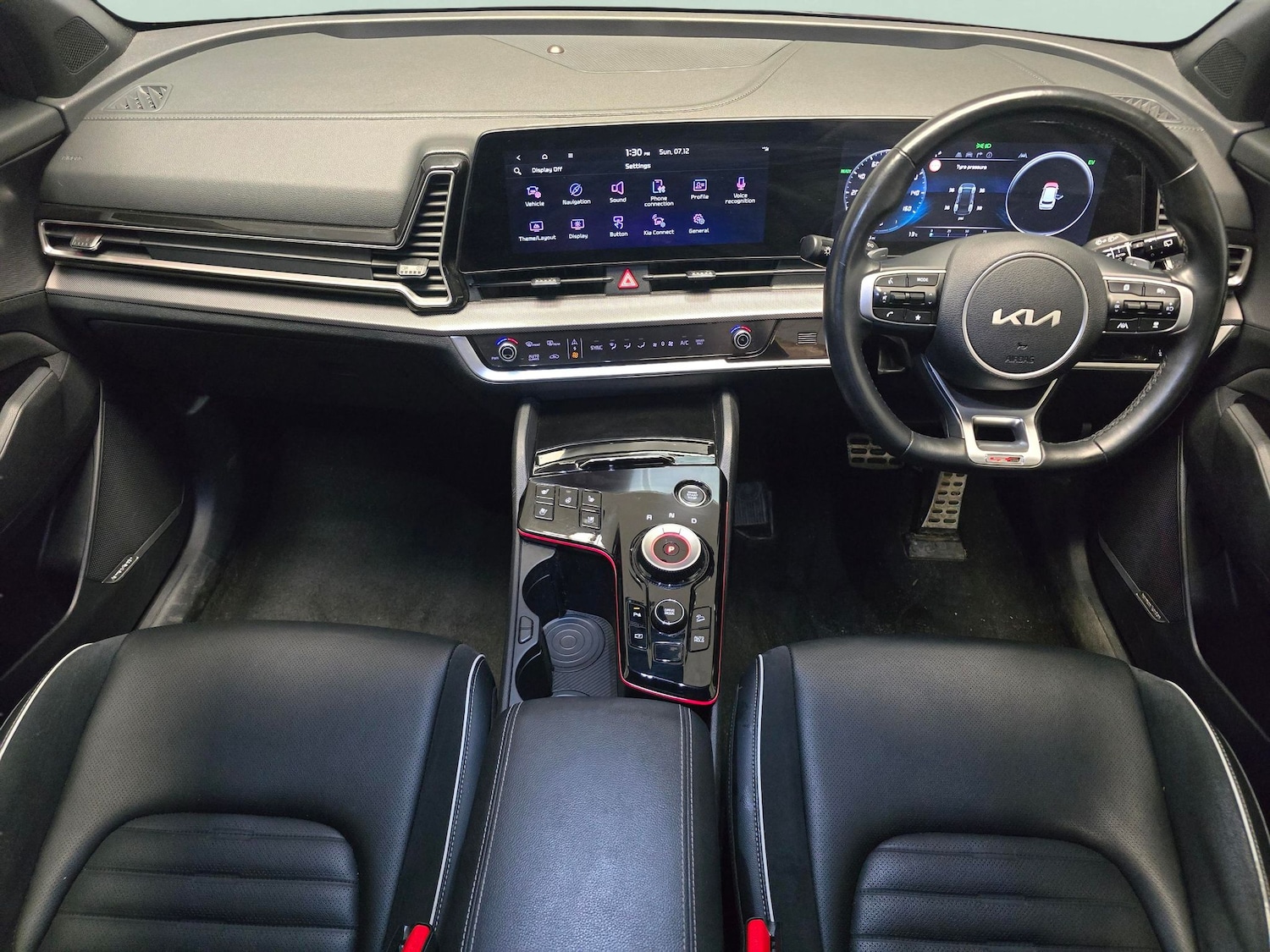 Used Kia Sportage 2022 for sale - 76922192: Photo 9