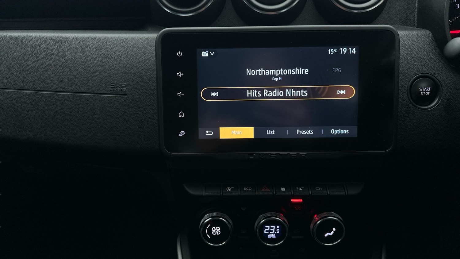 Used Dacia Duster 2022 for sale - 77307978: Photo 15