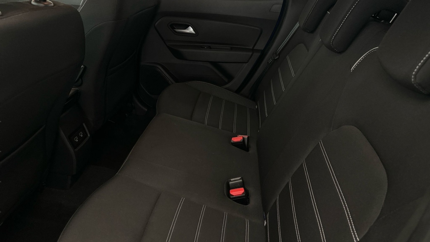 Used Dacia Duster 2022 for sale - 77307978: Photo 17