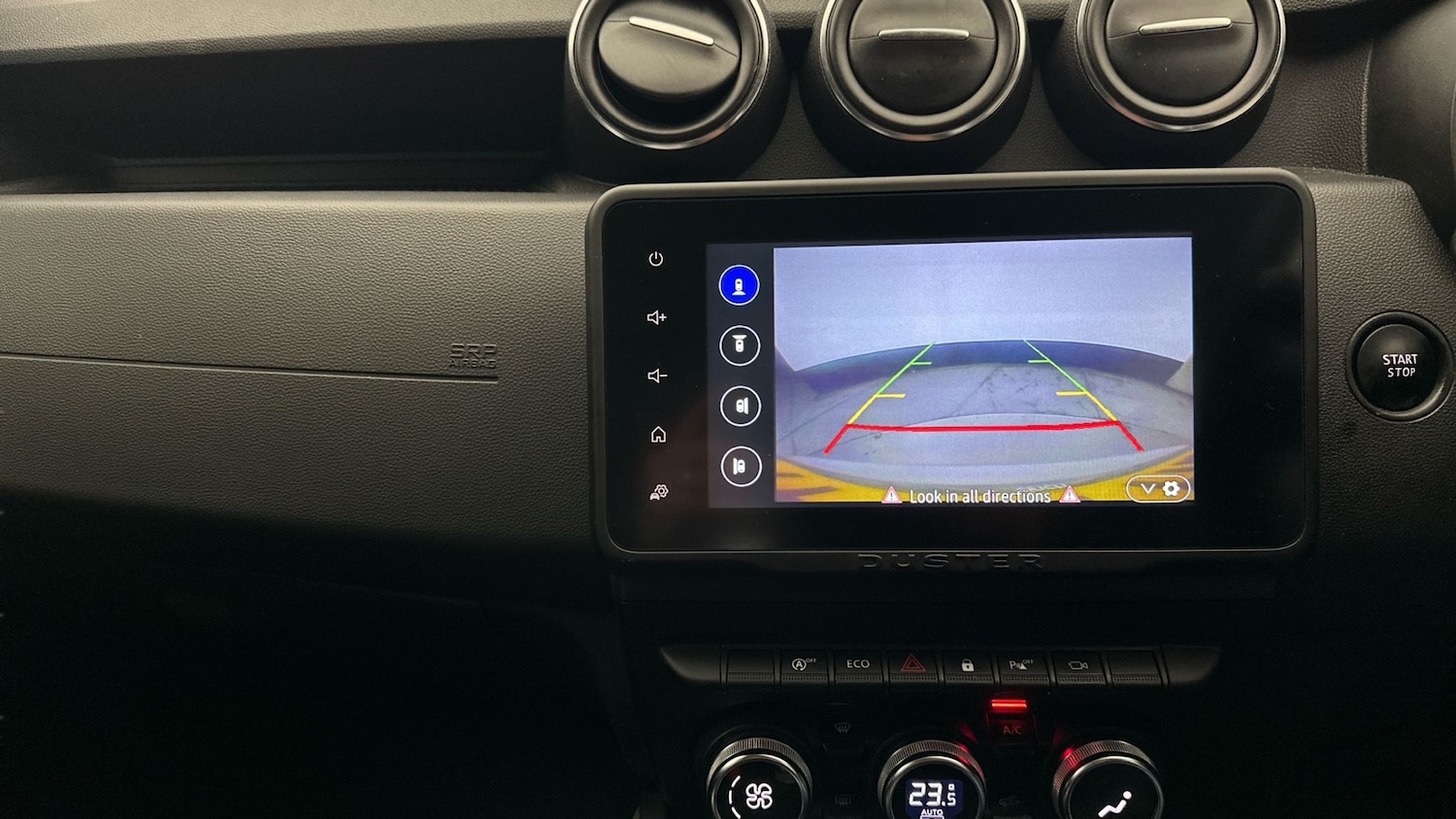 Used Dacia Duster 2022 for sale - 77307978: Photo 21