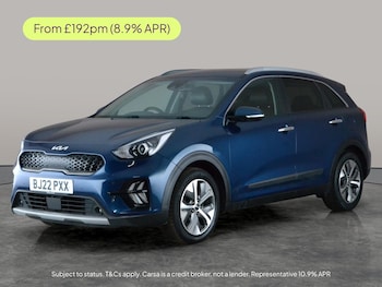 Used Kia Niro 2022 for sale - 78939985: Photo