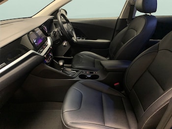 Used Kia Niro 2022 for sale - 78939985: Photo