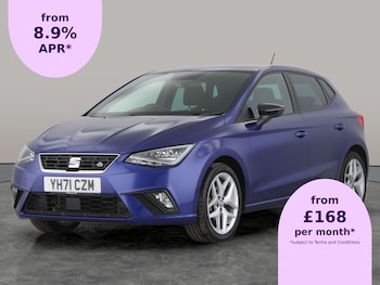 SEAT - Ibiza