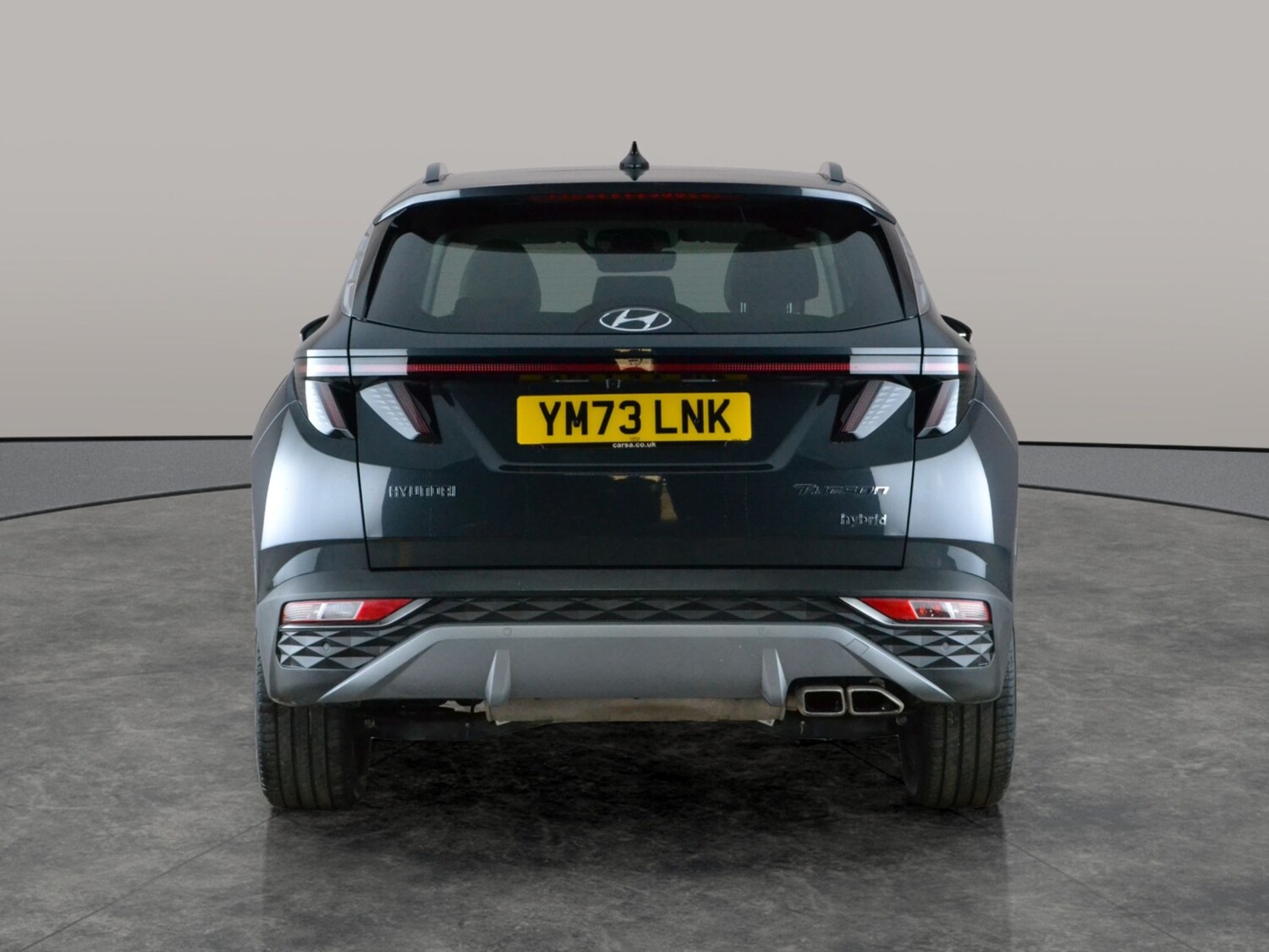 Used Hyundai TUCSON 2023 for sale - 77829756: Photo 14