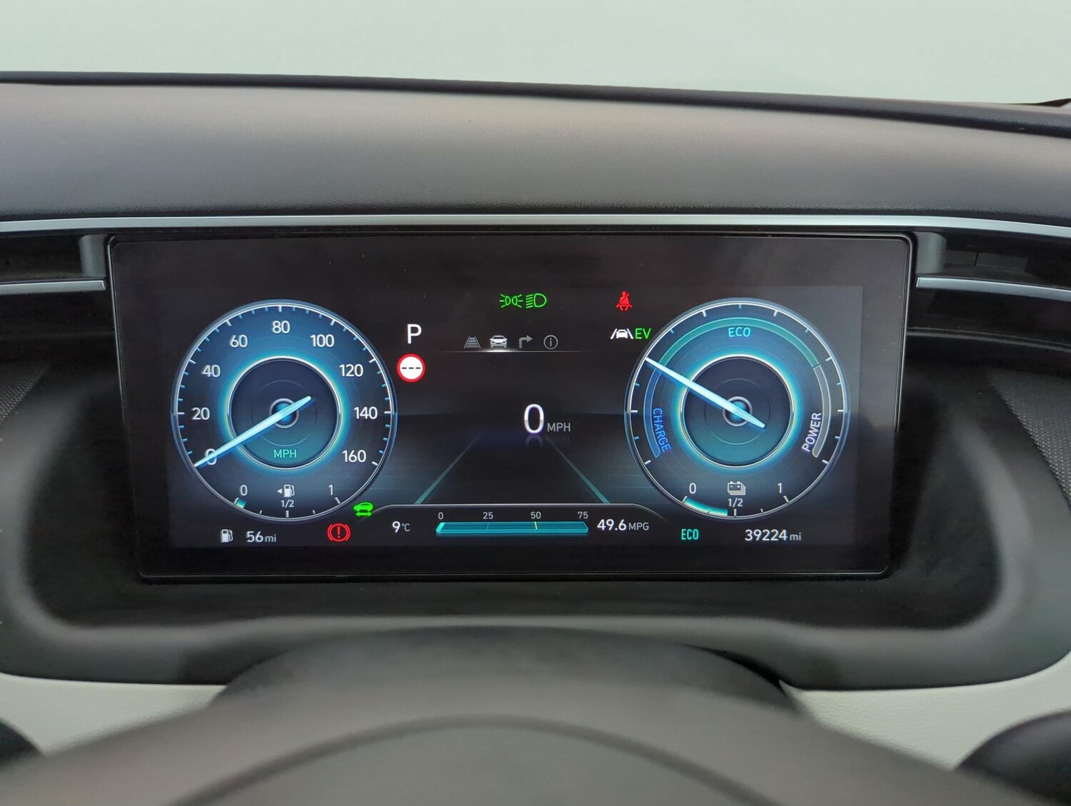 Used Hyundai TUCSON 2023 for sale - 77829756: Photo 31