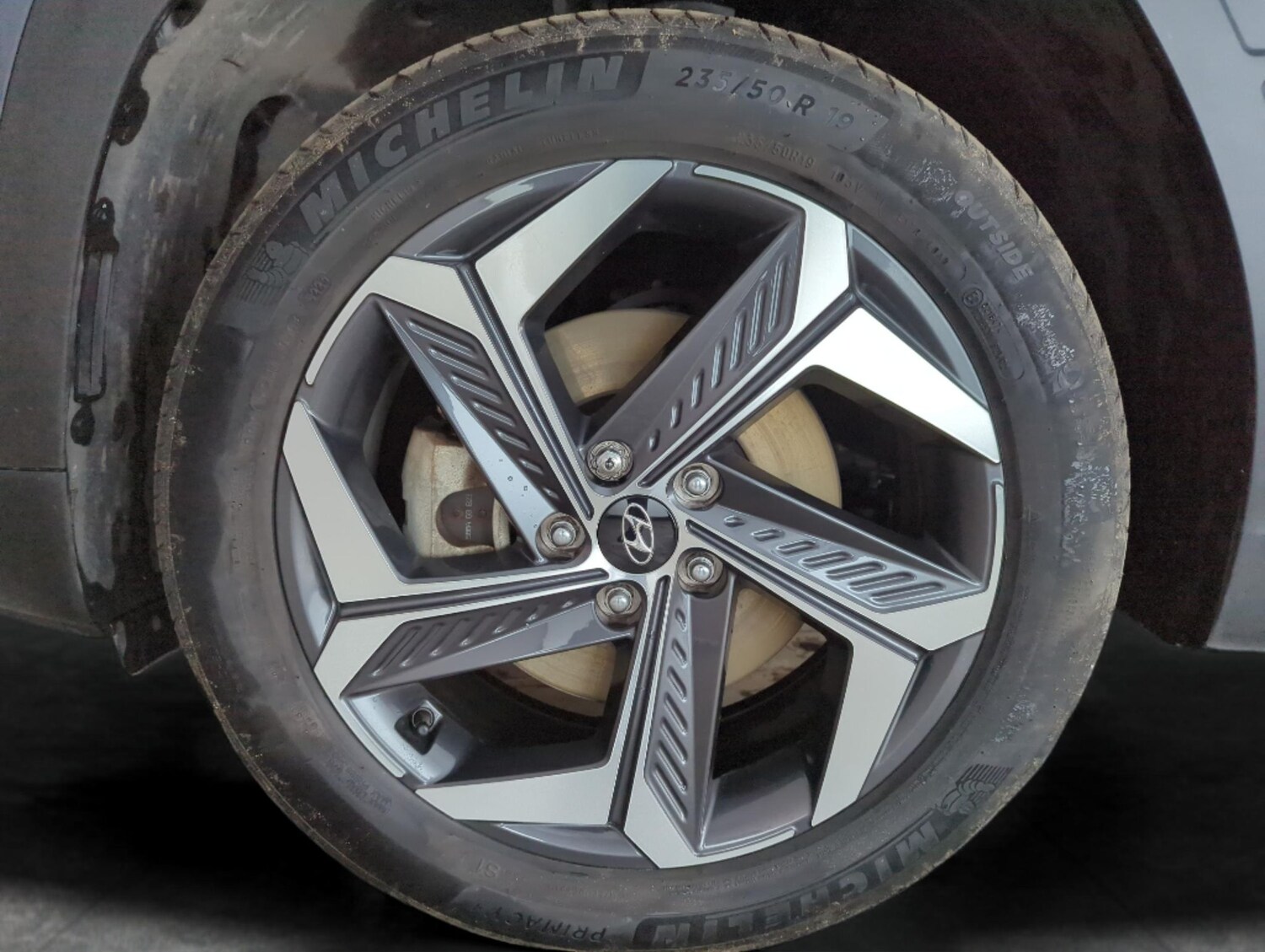 Used Hyundai TUCSON 2023 for sale - 77829756: Photo 32