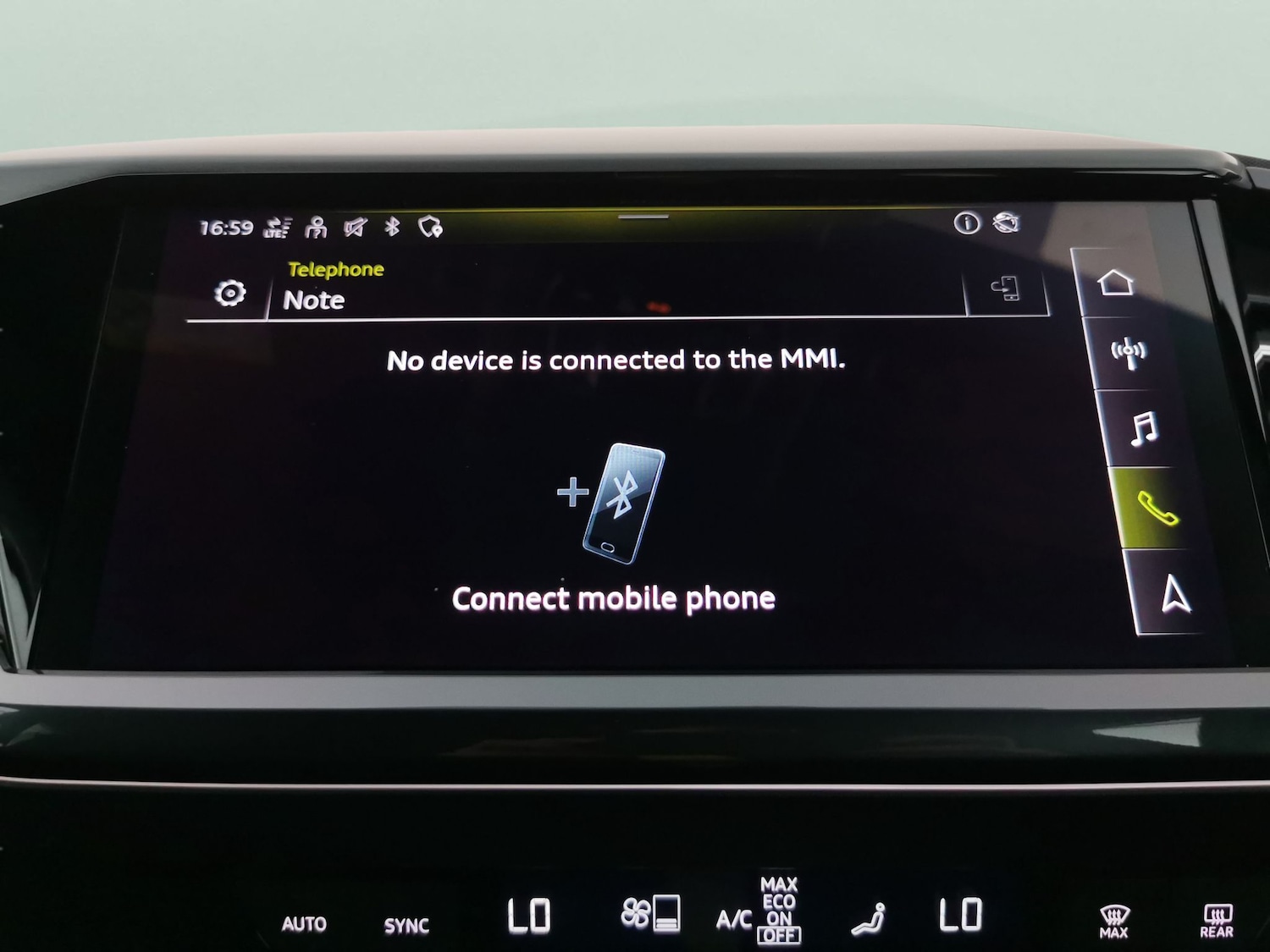 Used Audi Q4 e-tron 2023 for sale - 78132502: Photo 18