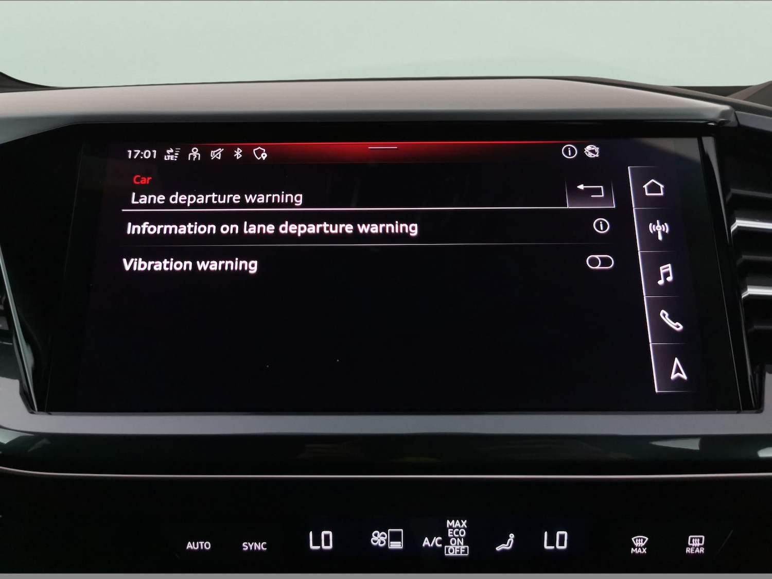 Used Audi Q4 e-tron 2023 for sale - 78132502: Photo 24