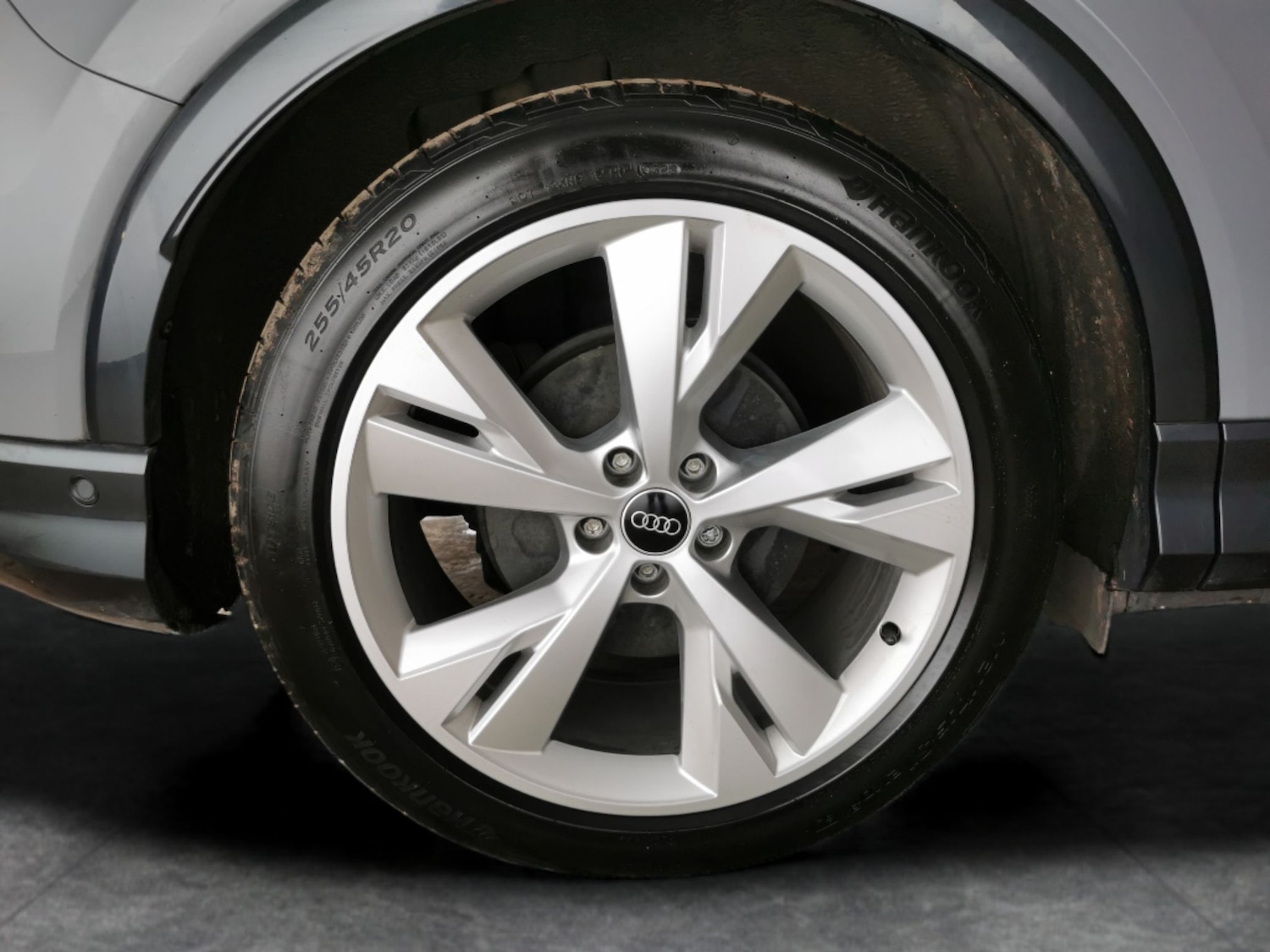 Used Audi Q4 e-tron 2023 for sale - 78132502: Photo 28