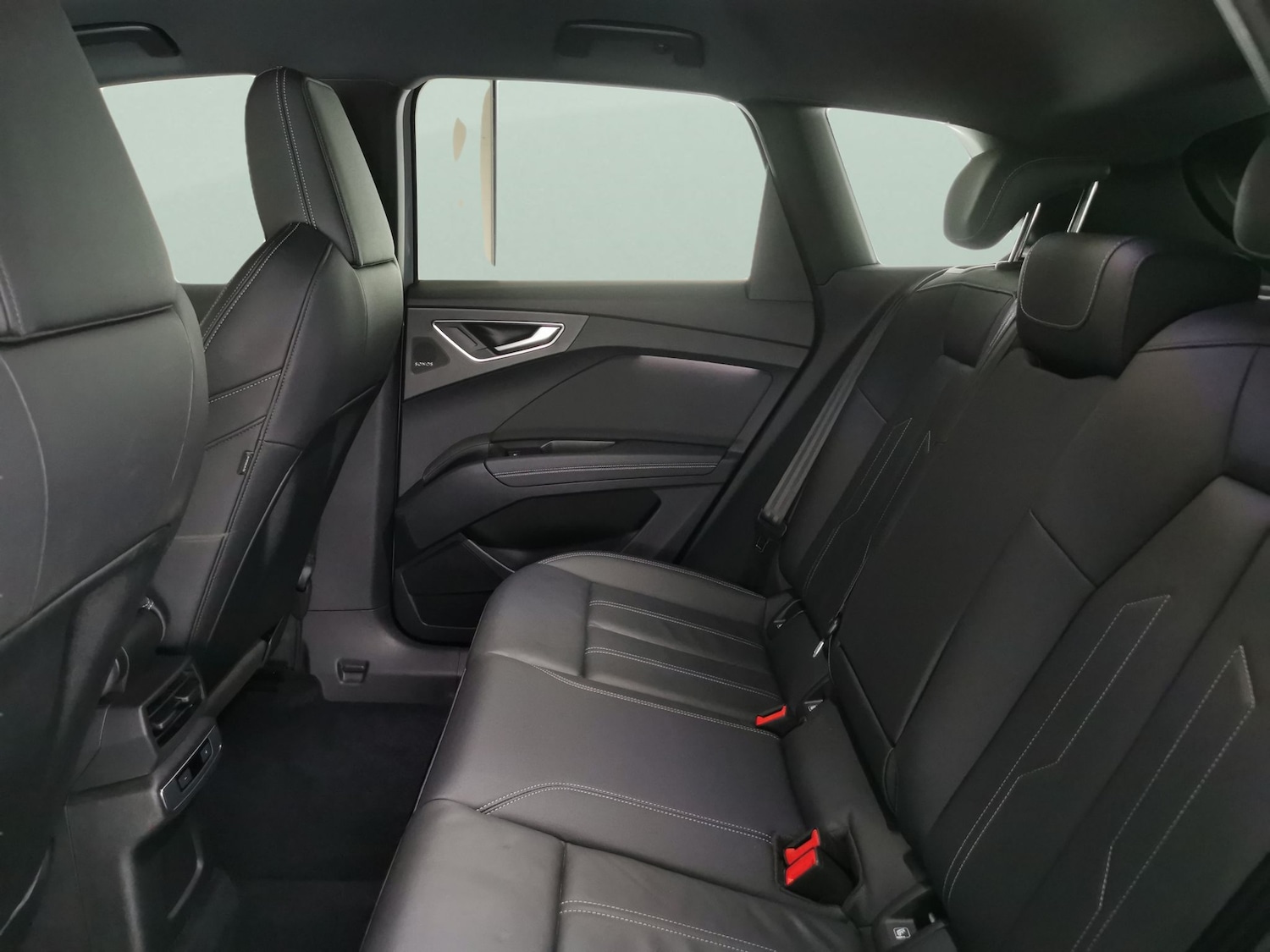 Used Audi Q4 e-tron 2023 for sale - 78132502: Photo 29