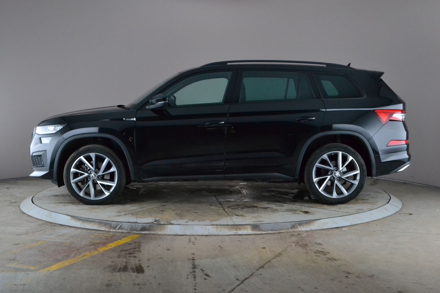 Used Skoda Kodiaq 2023 for sale - 77918350: Photo 13