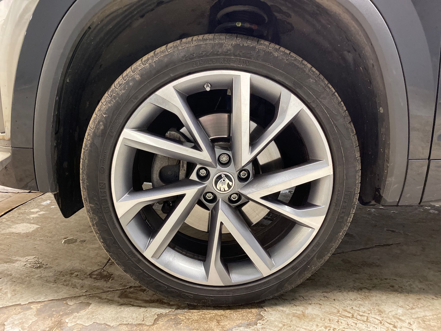 Used Skoda Kodiaq 2023 for sale - 77918350: Photo 21