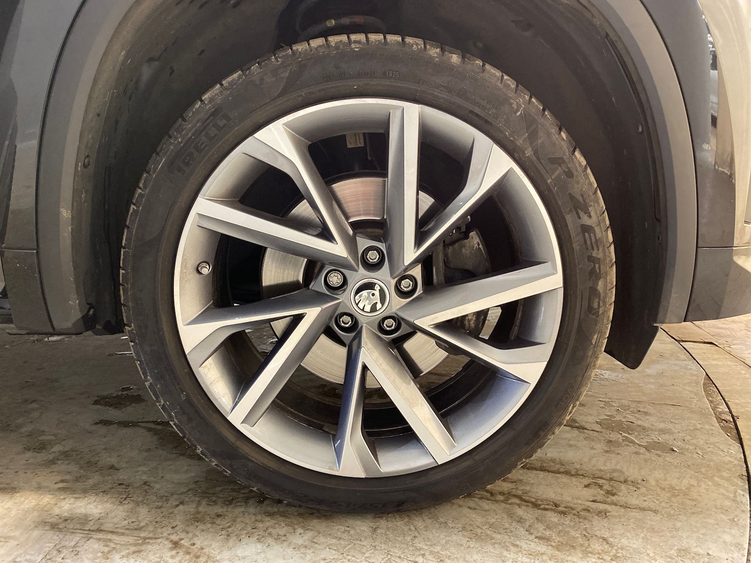 Used Skoda Kodiaq 2023 for sale - 77918350: Photo 22