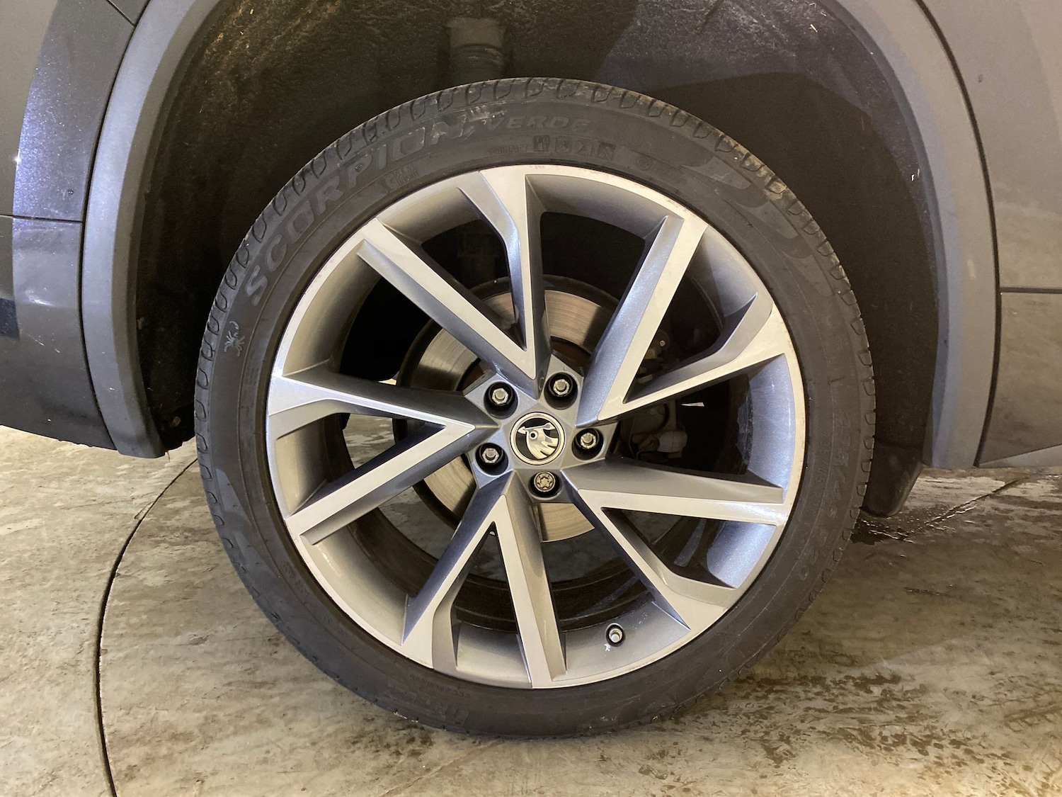 Used Skoda Kodiaq 2023 for sale - 77918350: Photo 23