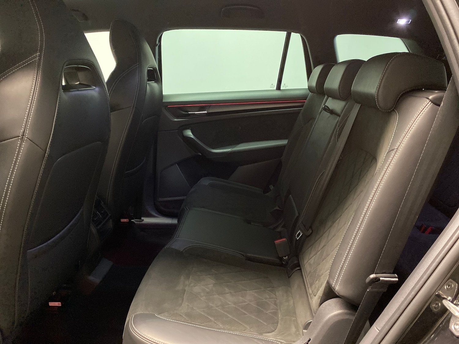 Used Skoda Kodiaq 2023 for sale - 77918350: Photo 24