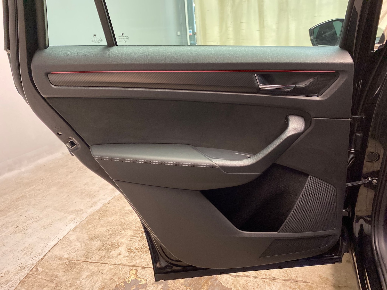 Used Skoda Kodiaq 2023 for sale - 77918350: Photo 26