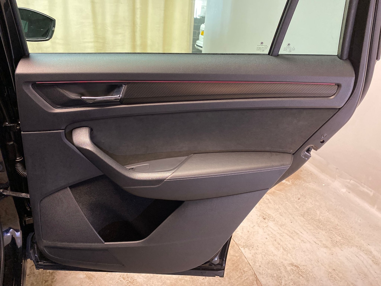 Used Skoda Kodiaq 2023 for sale - 77918350: Photo 27