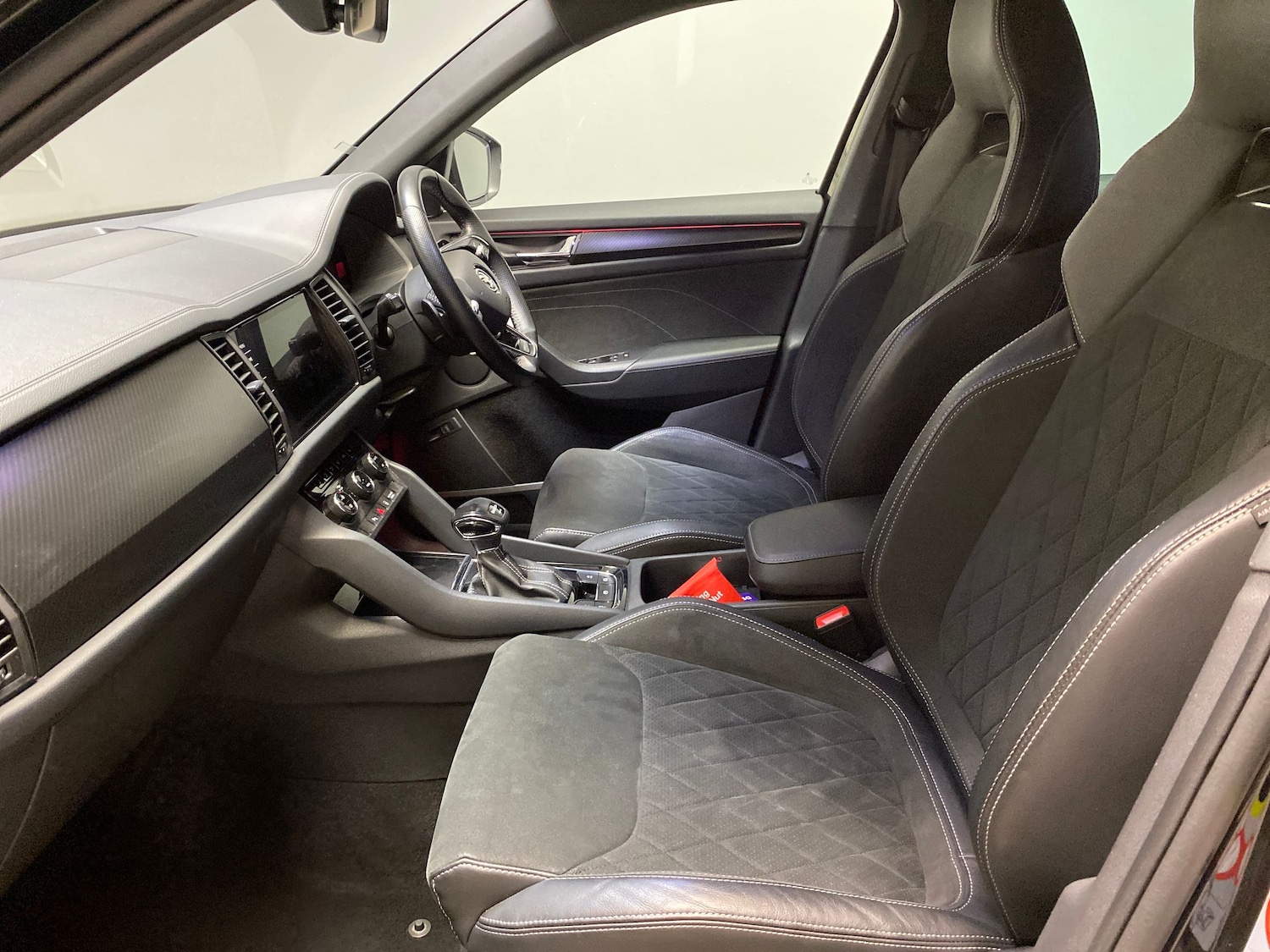 Used Skoda Kodiaq 2023 for sale - 77918350: Photo 4