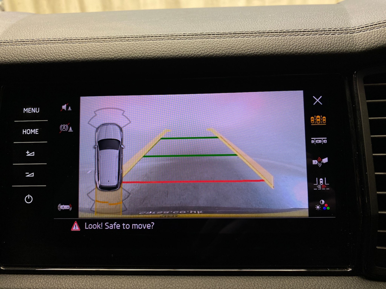 Used Skoda Kodiaq 2023 for sale - 77918350: Photo 6