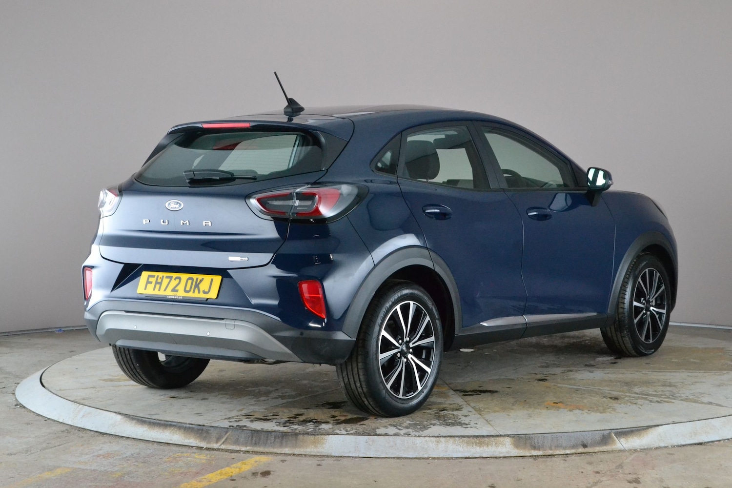 Used Ford Puma 2023 for sale - 77558259: Photo 10