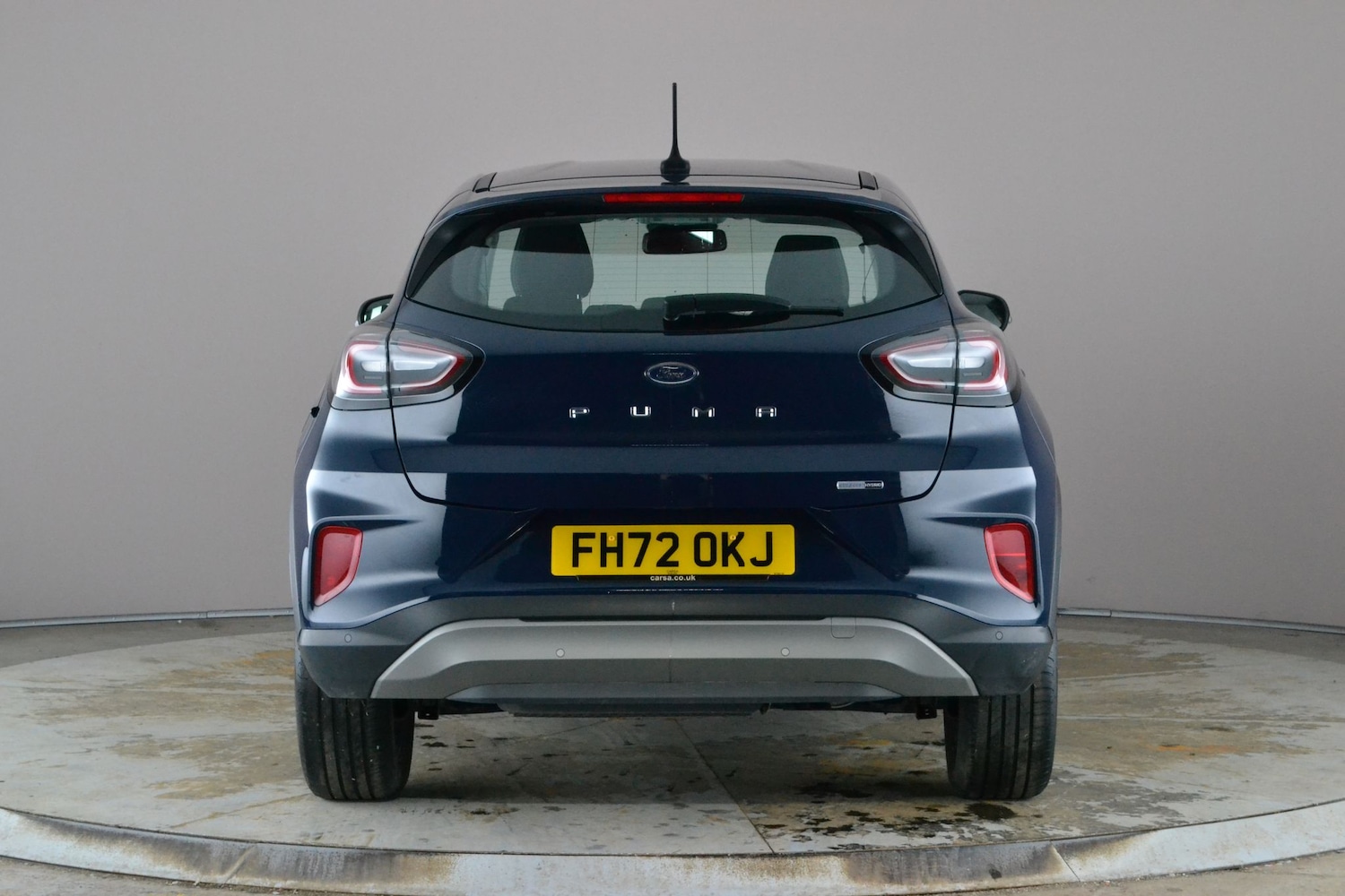 Used Ford Puma 2023 for sale - 77558259: Photo 11