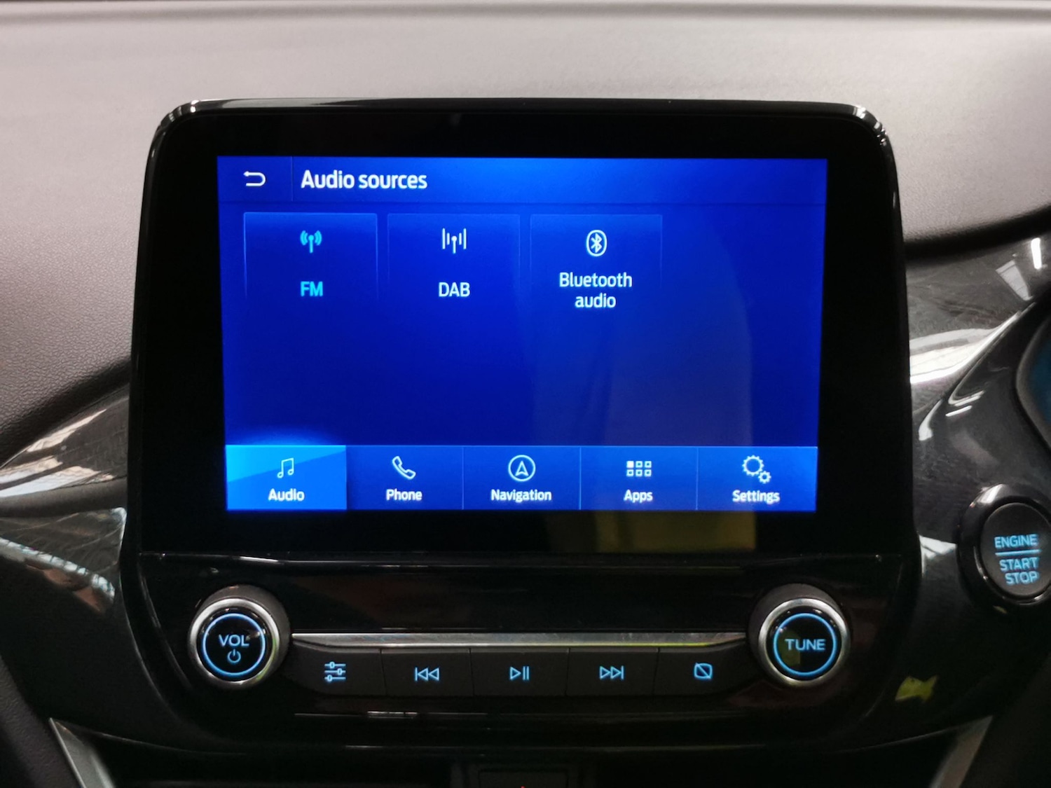 Used Ford Puma 2023 for sale - 77558259: Photo 16