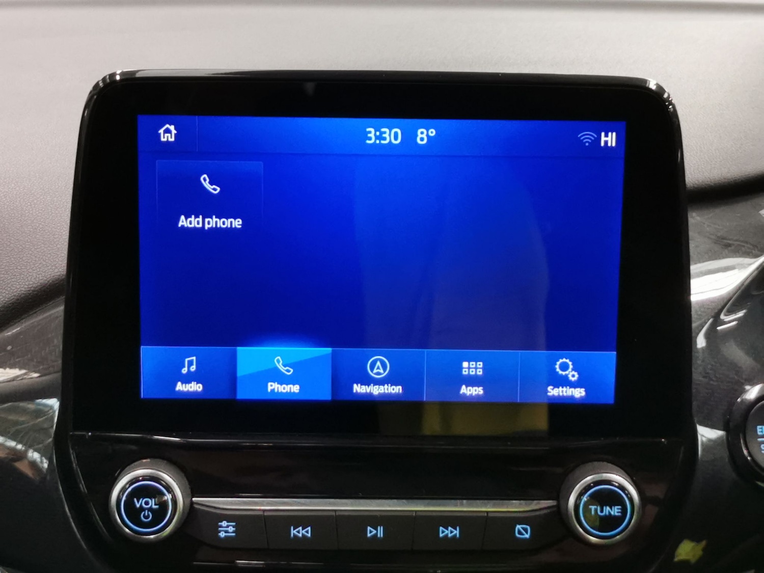 Used Ford Puma 2023 for sale - 77558259: Photo 17