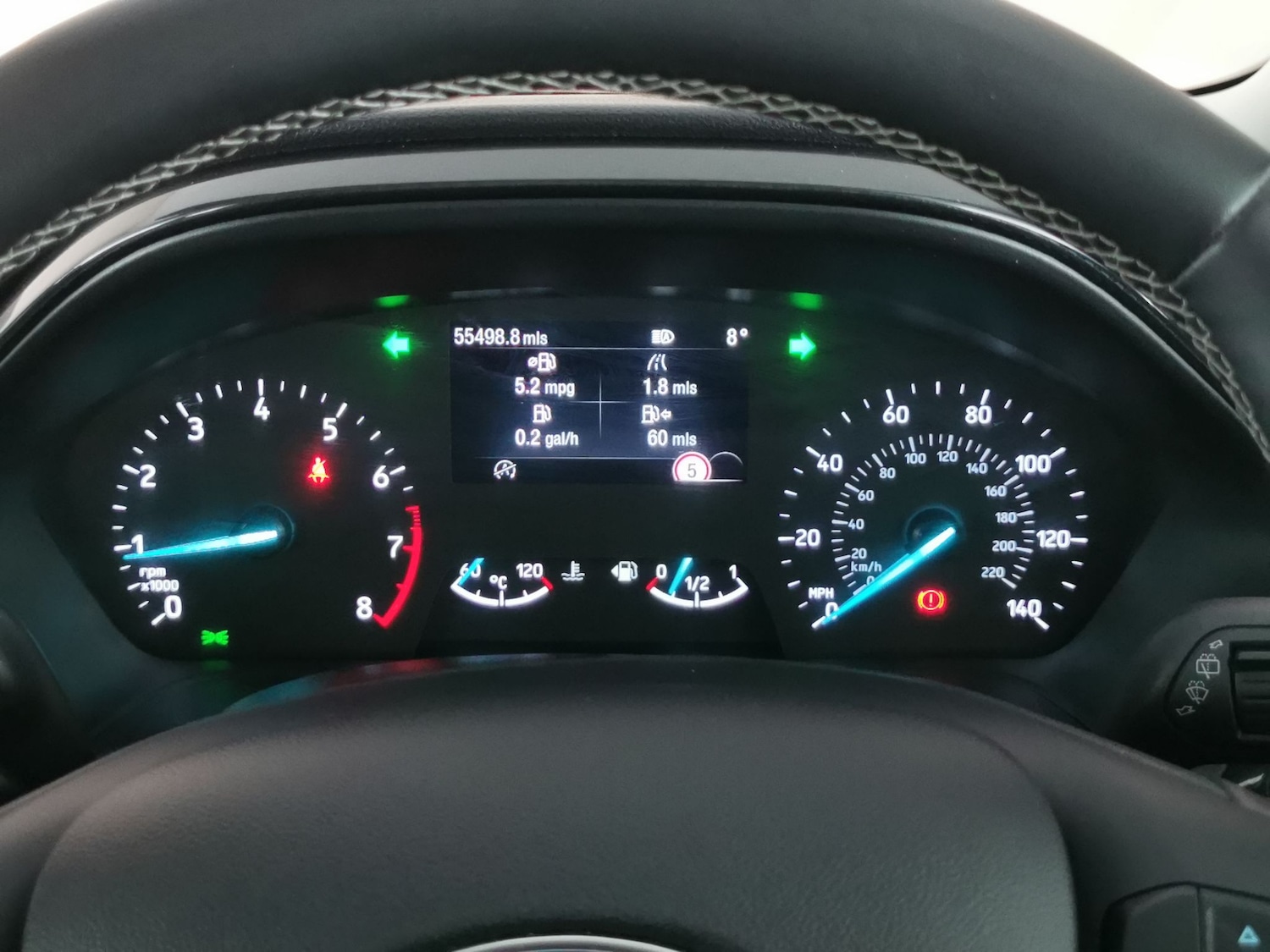 Used Ford Puma 2023 for sale - 77558259: Photo 21