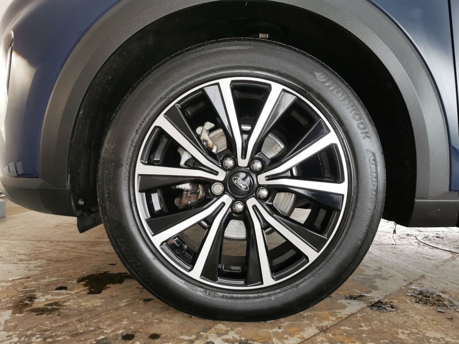 Used Ford Puma 2023 for sale - 77558259: Photo 22