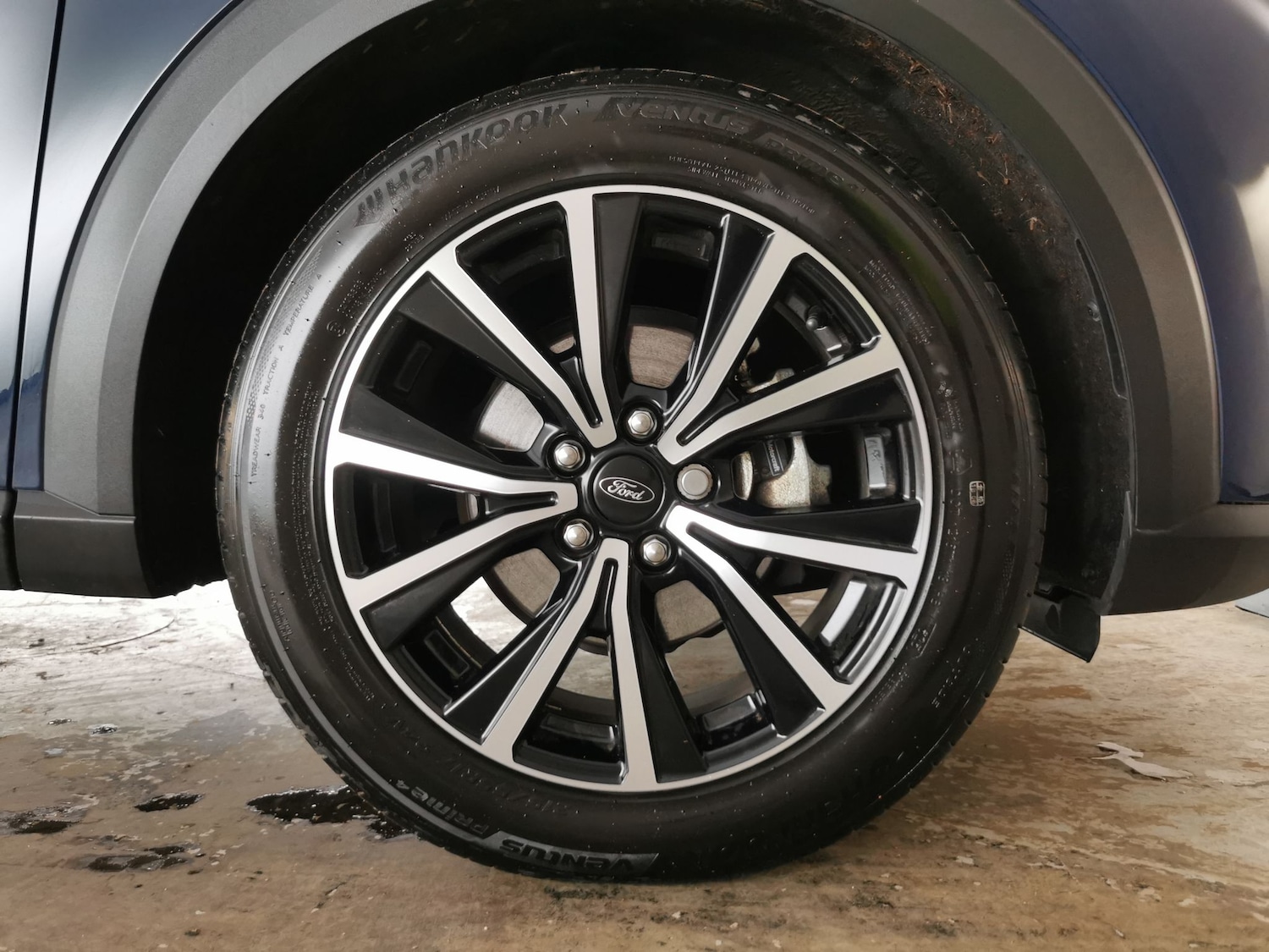 Used Ford Puma 2023 for sale - 77558259: Photo 23