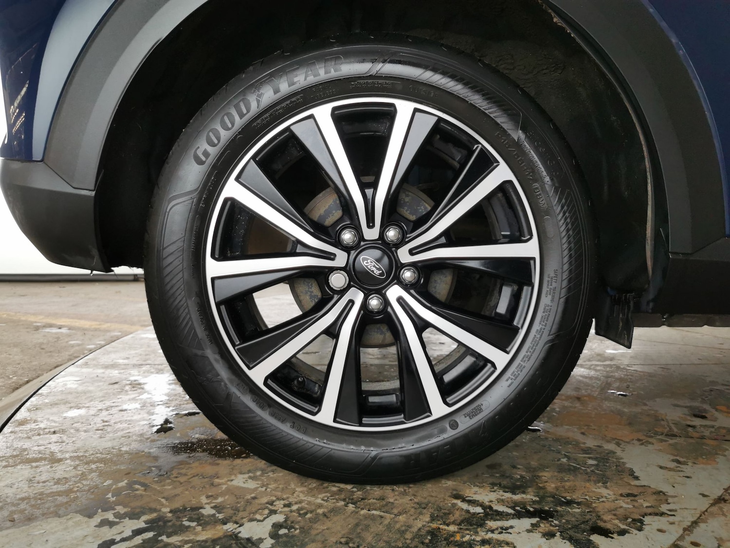 Used Ford Puma 2023 for sale - 77558259: Photo 24