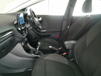 Used Ford Puma 2023 for sale - 77558259: Photo