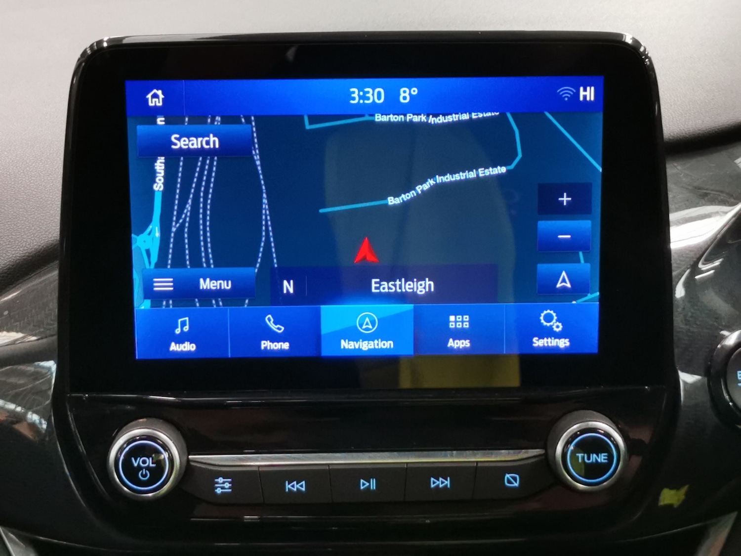 Used Ford Puma 2023 for sale - 77558259: Photo 5