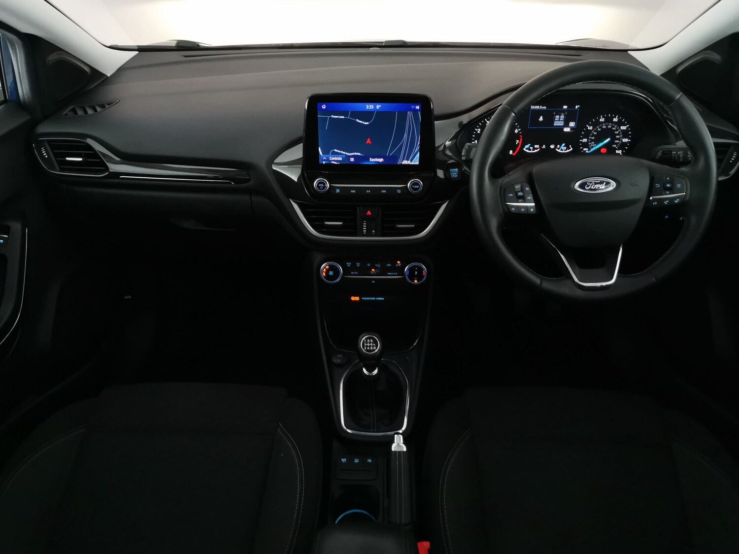 Used Ford Puma 2023 for sale - 77558259: Photo 7