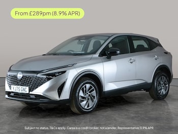 Used Nissan Qashqai 2025 for sale - 79098512: Photo